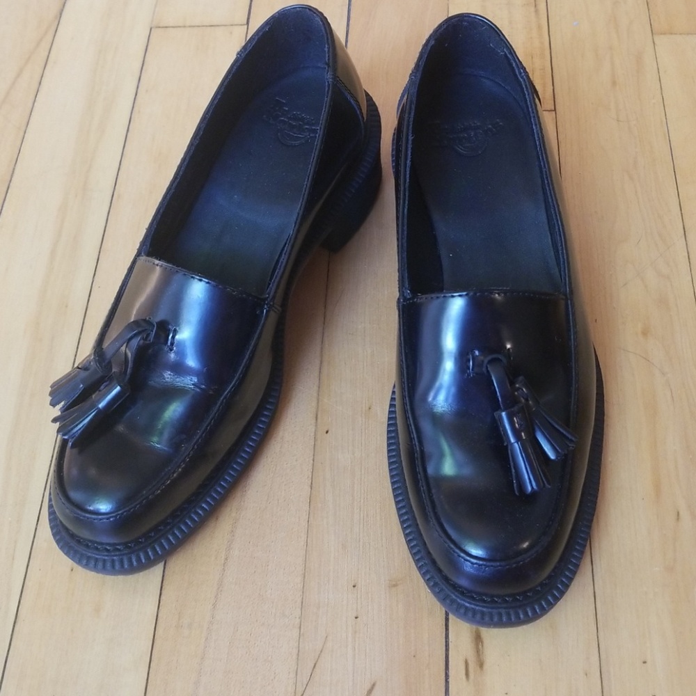 Comfy professional dr marten shoes